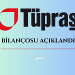 Tüpraş Net Karını Yüzde 653 Artırarak Tahminleri Geride Bıraktı