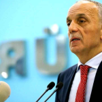 TÜRK-İŞ Başkanı Atalay’dan Kamu İşçisine Zam Açıklaması