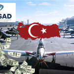 Türk Savunma Sanayisinin 2022’deki Cirosu Belli Oldu