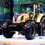 Türk Traktör 1Ç23 Bilançosu Açıklandı: Net Kar Yüzde 193 Arttı