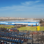 Türk Traktör Geleceğe Etki Sürdürülebilirlik Hedeflerini Açıkladı