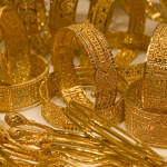 Türkiye Geçen Ay İsviçre’den 10,7 Ton Altın İthal Etti