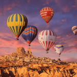 Türkiye İlk Çeyrekte Turizmden 8,7 Milyar Dolar Gelir Sağladı