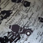 Türkiye’den Irak’a Çimento Fabrikası Atağı