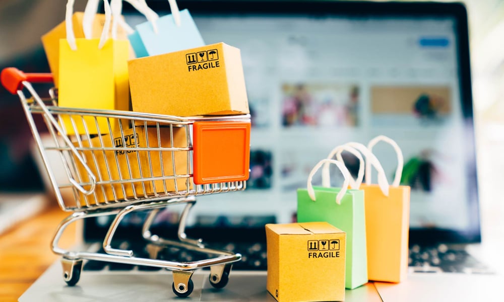 Türkiye’nin E-Ticaret Hacminde Dev Artış: 800 Milyar TL