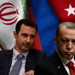 Türkiye’nin Suriye ile Masaya Oturduğu Dörtlü Zirve Yapıldı