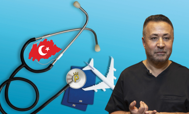 TÜSATDER: Sağlık Turizmi 2022’de Rekor Kırdı