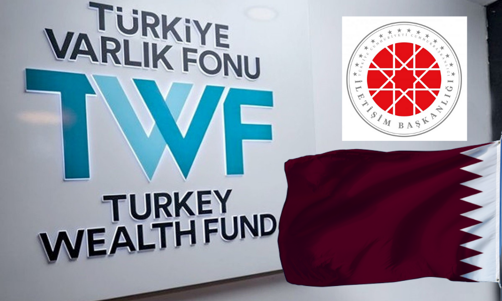 TVF’nin Yüzde 40’ının Katar’a Satıldığı İddiasına Cevap Geldi