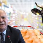 TZOB Başkanı: Ramazan Sonu Markette 30 Ürünün Fiyatı Arttı