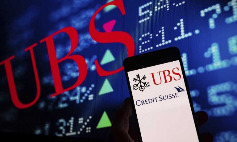 UBS, Credit Suisse’i Satın Alması ile İlgili Hissedarlara Seslenecek