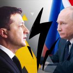 Ukrayna: Rusya, Suriye’nin Yakıp Yıkma Taktiğini Uyguluyor!