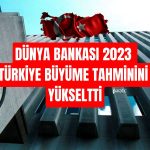 Ukrayna’nın Tahıl Ticareti ile Türkiye Büyümesi Desteklendi