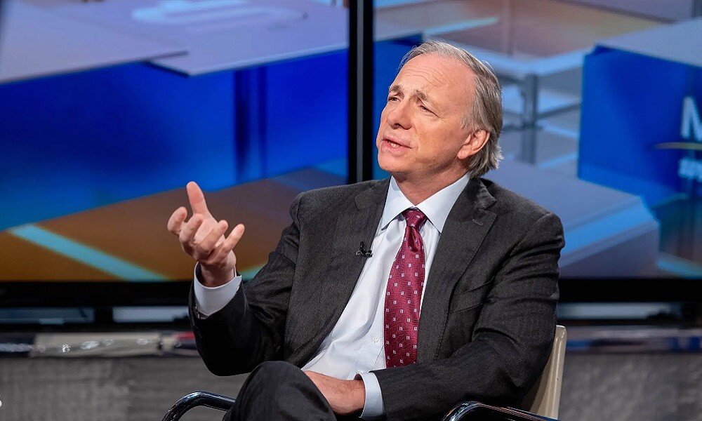 Ünlü Milyarder Uyardı: Önümüzdeki 2 Yıl Zor Olacak