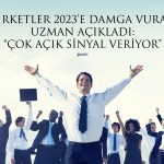 Uzman Açıkladı! Bu Hisseler ve Sektörler 2023’te Gündem Olacak!
