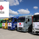 Vakıflar Genel Müdürlüğü’nden 5 Ülkeye Gıda Yardımı