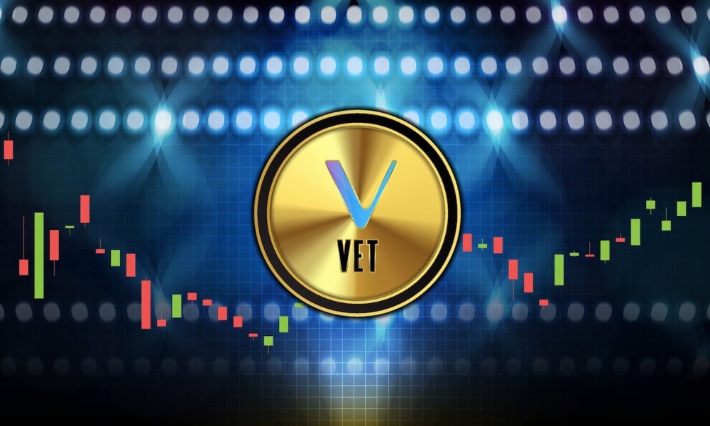 VeChain Fiyat Artışı Devam Edecek mi? VET Verileri Ne Diyor?