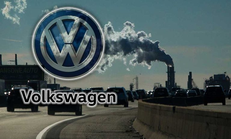 Volkswagen, AB’nin Emisyon Düzenlemesini Ertelemesini İstiyor