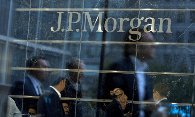Wall Street JPMorgan için Bilanço Beklentisini Açıkladı