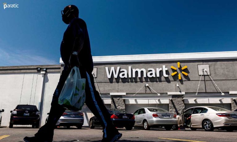 Walmart Enflasyon Yüzünden İşe Alma Hızını Yavaşlatacak