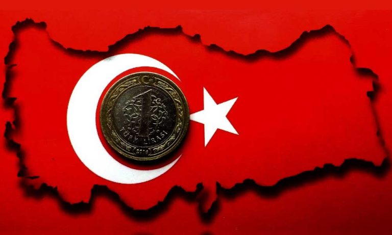 Yabancıların 39 Milyar Liralık Varlığı Türkiye Ekonomisinden Çıktı