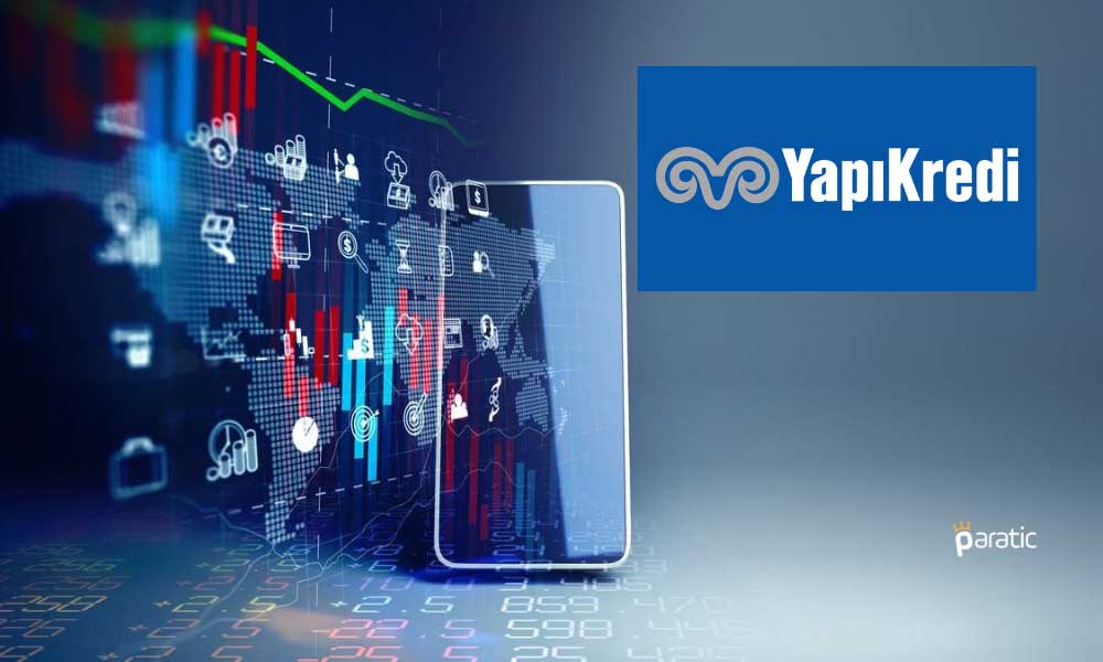 Yapı Kredi Şirketlerin Nakit Akış Takibini Kolaylaştırdı