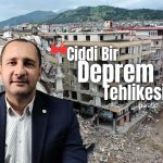 YDKBD Başkanı Kentsel Dönüşüm için Vatandaşlara Seslendi