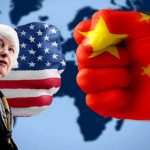 Yellen: ABD, Çin ile Yapıcı ve Adil Ekonomik İlişki Arayışında
