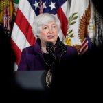 Yellen: ABD’nin Temerrüde Düşme İhtimali Ekonomik Felaket Olur
