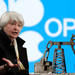 Yellen’dan OPEC Kararına Tepki: Enflasyon Yükünü Artıracak