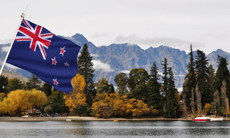 Yeni Zelanda’da Enflasyon Beklenenden Fazla Düştü