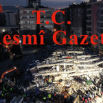 Yerleşme ve Yapılaşmaya Dair Kararname Yürürlüğe Girdi