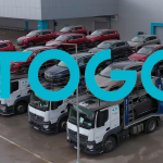 Yerli ve Milli Otomobil TOGG Sevkiyatlara Devam Ediyor