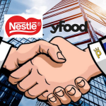 Yiyecek ve İçecek Devi Nestle’den Yfood Hamlesi