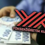 YÖK’ten Açıklama: Burs Miktarlarına Zam Geldi