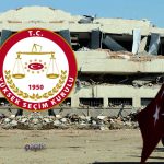 YSK Tekrar Deprem Bölgesinde!