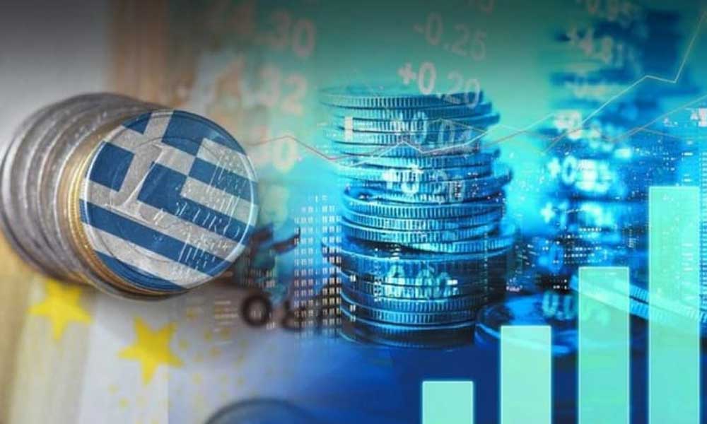 Yunanistan Merkez Bankası Başkanı 2023 Büyüme Tahminini Paylaştı