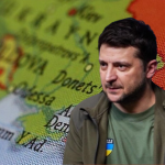 Zelenskiy’den Saldırı Sinyali! Hedef Kırım!