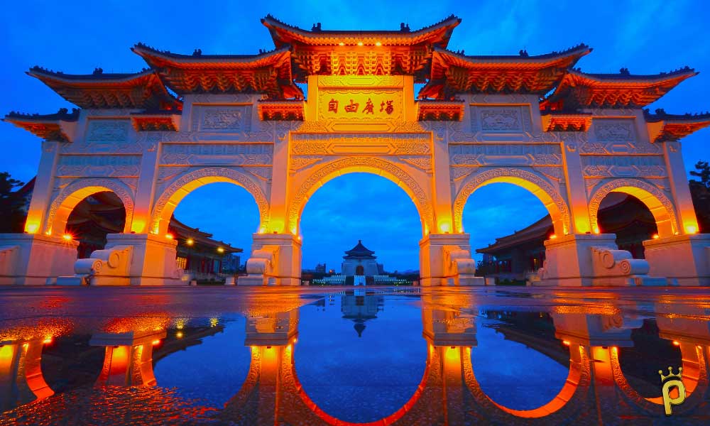 Zengin Çinliler Arasında Servet Paylaşımı Artıyor!