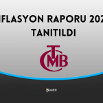 TCMB Başkanı 2023’ün İkinci Enflasyon Raporunu Tanıttı