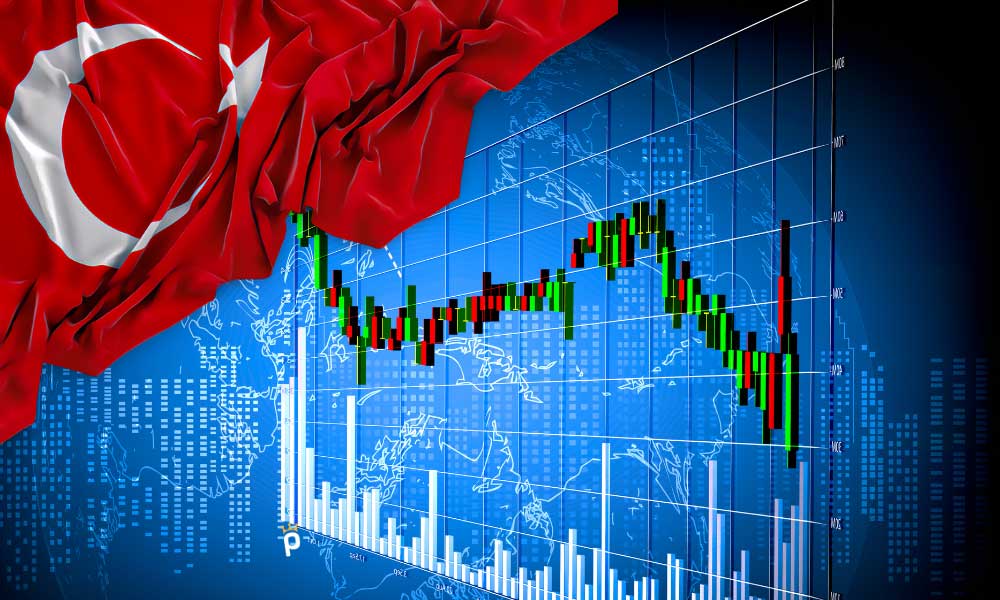 AA Finans 2023’ün İlk Çeyreği için Büyüme Beklentisini Düşük Tuttu