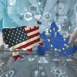 AB ile ABD Ticaret ve Teknoloji İş Birliklerini İlerletecek