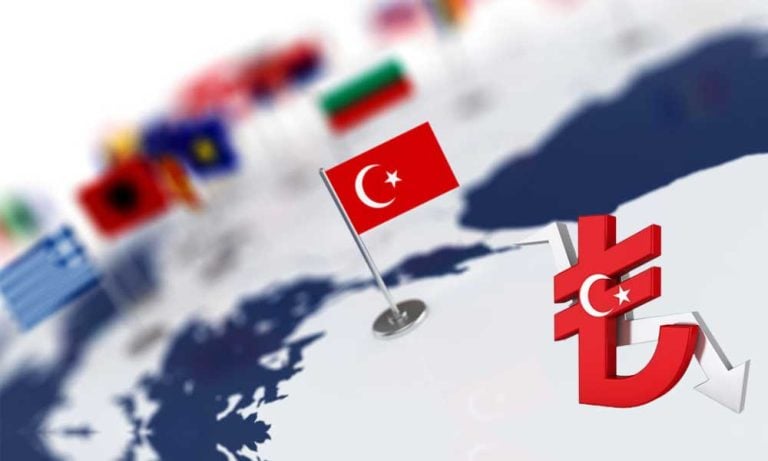 AB Komisyonu Türkiye Ekonomisi için Beklentilerini Açıkladı