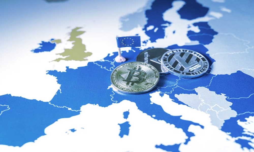 AB Maliye Bakanları Kripto Düzenlemesini İçeren Kuralları Onayladı