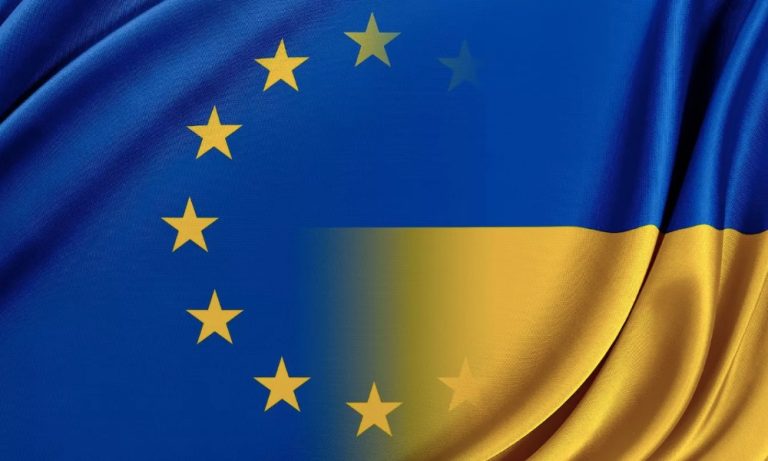 AB Konseyi Ukrayna ile Geçici Serbest Ticaret Anlaşmasını Uzatıyor