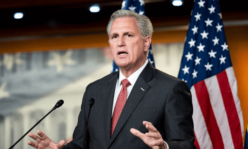 ABD Borç Limiti Konusunda Hafta Sonuna Kadar Anlaşabilir