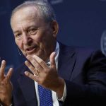 ABD Eski Hazine Bakanı Summers Faiz ve Vergi Artışı Bekliyor