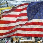 ABD Fabrika Siparişleri Mart’ta Beklentinin Altında Yükseldi