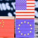 ABD ile AB, Çin Odaklı Endişeleri için Ortak Eylem Sözü Verecek