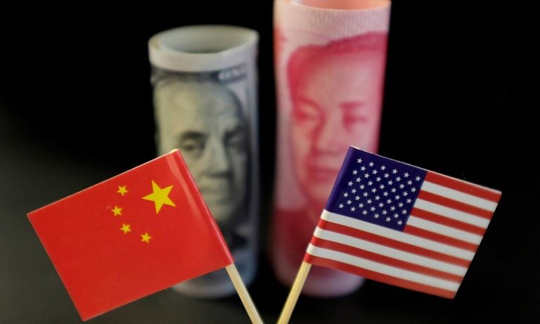 ABD ile Çin Arasında Ticari Kaygıları Azaltacak Görüşme
