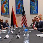 ABD ile Papua Yeni Gine Savunma İş Birliği Anlaşması İmzalıyor